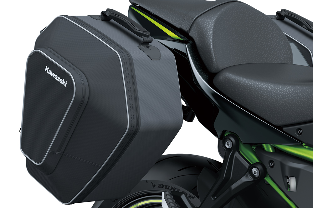Kawasaki Z 650 2020