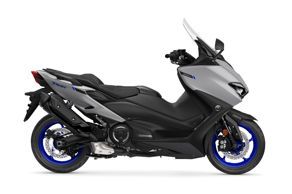 Yamaha T Max 560 2020
