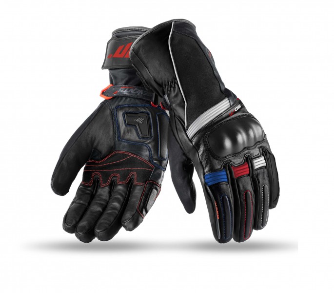 Guantes touring SD-T1 de Seventy Degrees