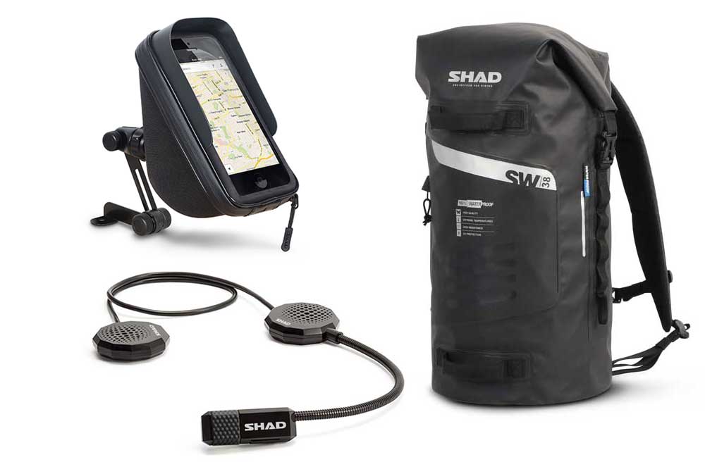 Regalos SHAD Navidad 2020