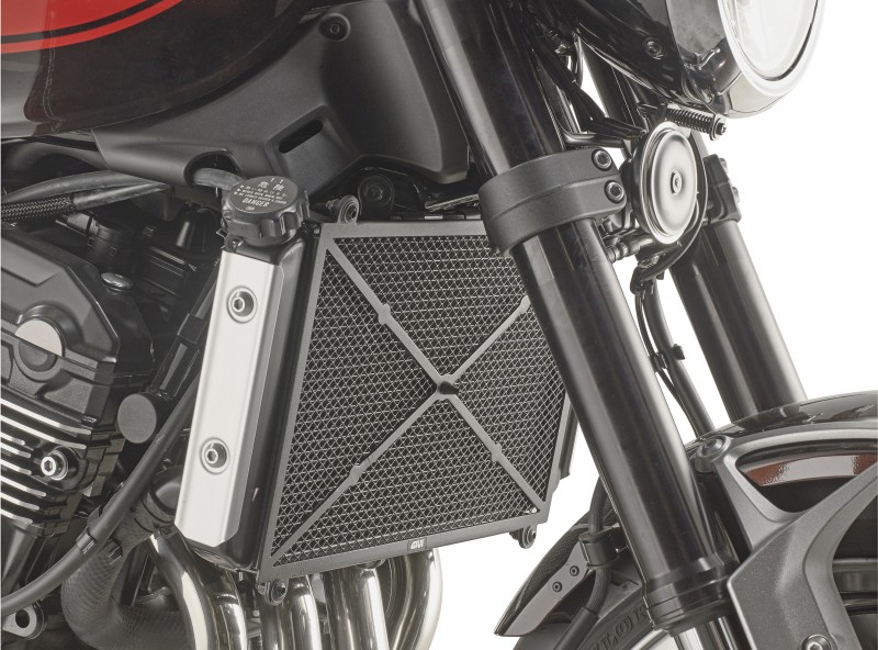 protector específico de radiador Givi