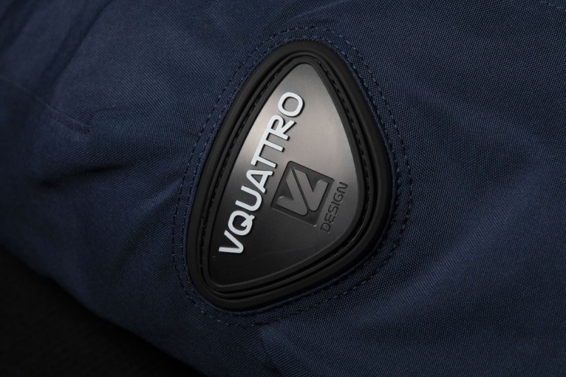 Chaqueta Loris de Vquattro