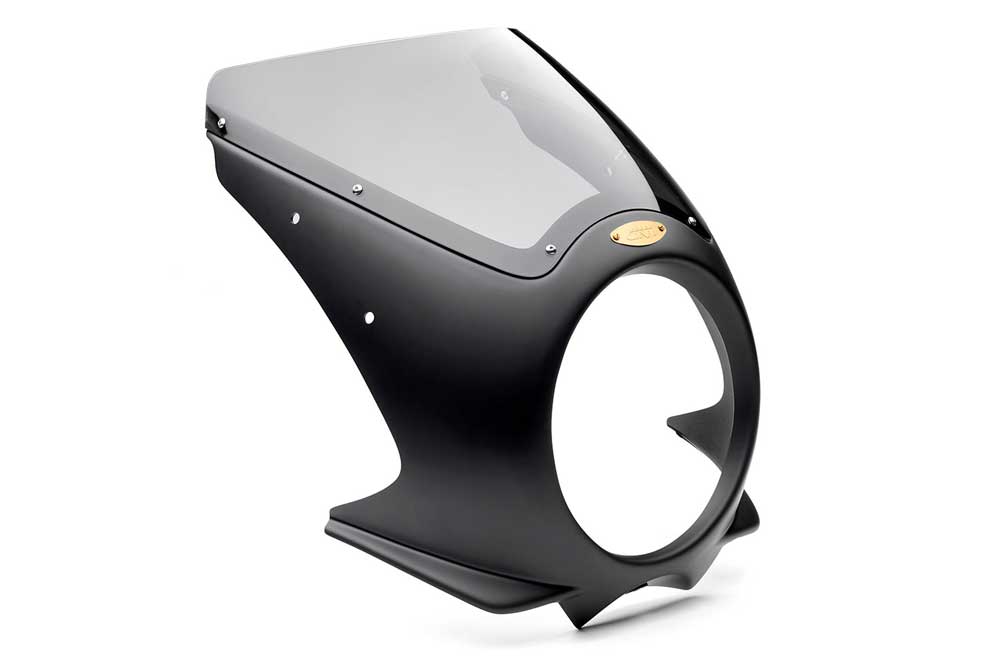 Cúpula A801 de Givi