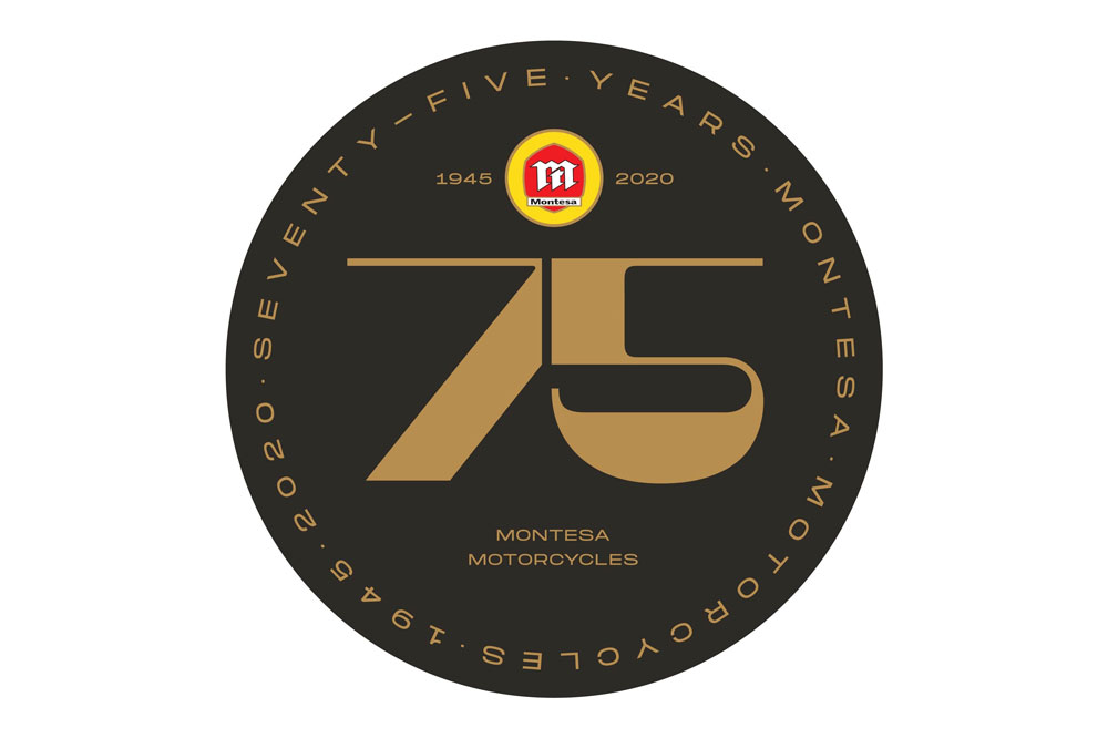 75 Aniversario de Montesa