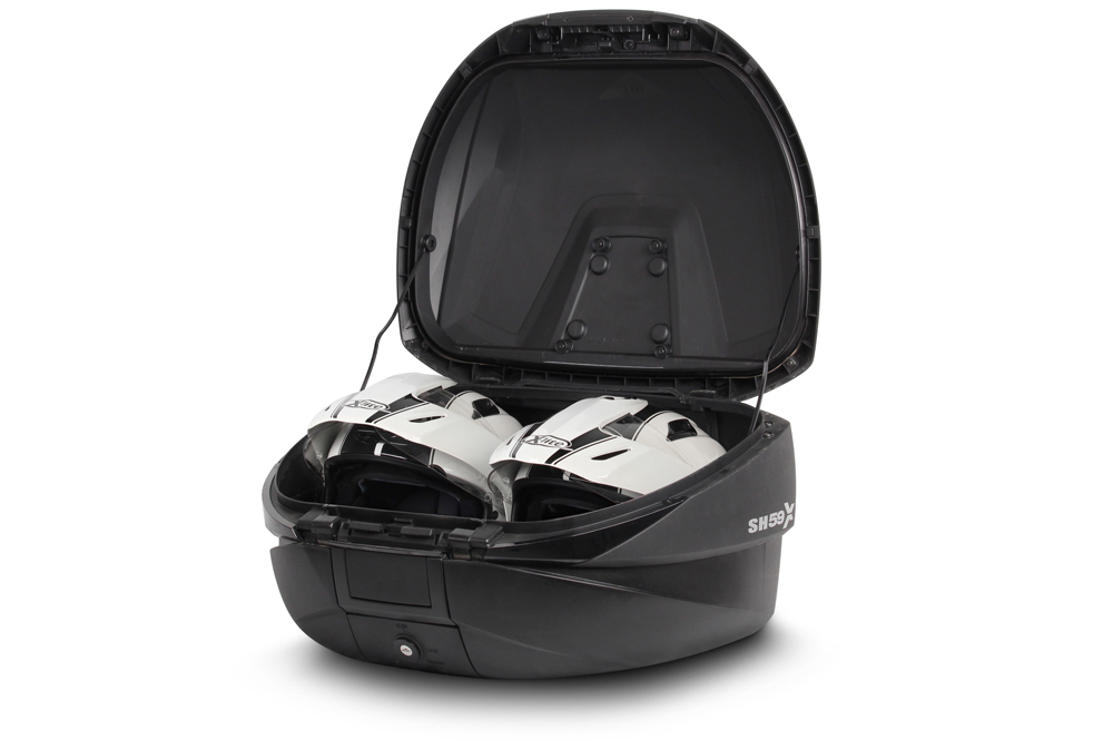 Top Case SH59X DE SHAD