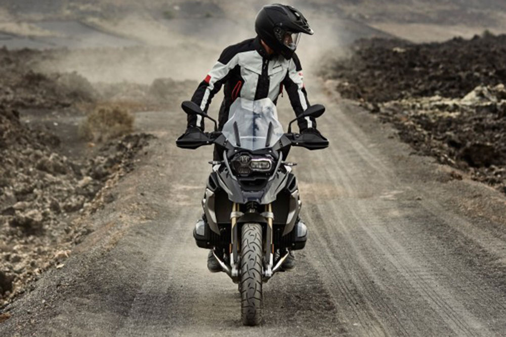 Chaqueta Voyager Evo de Spidi