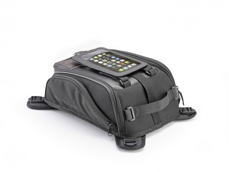 Bolsa sobre depósito CRM103 de Givi