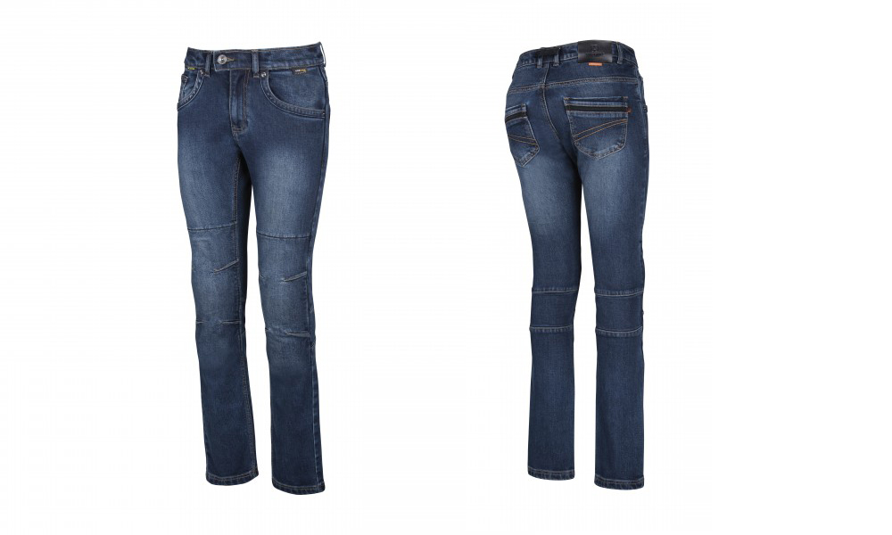 Pantalón vaquero Nashville Lady de Hevik