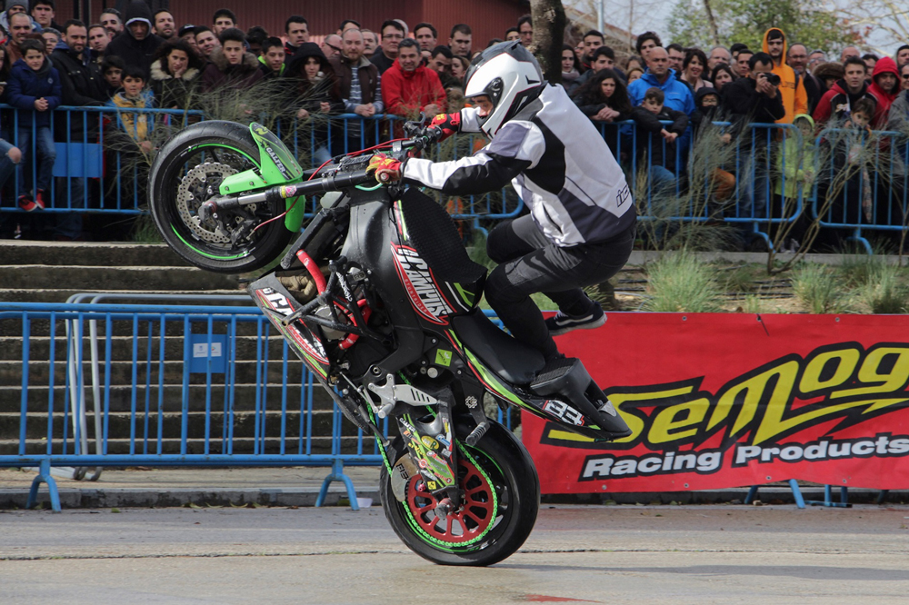 Motorama Madrid 2020