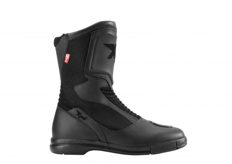 Botas X-Sense de XPD