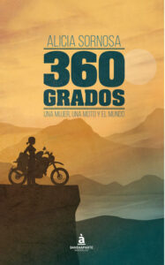 360 Grados, Alicia Sornosa