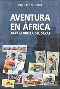 Aventura en África