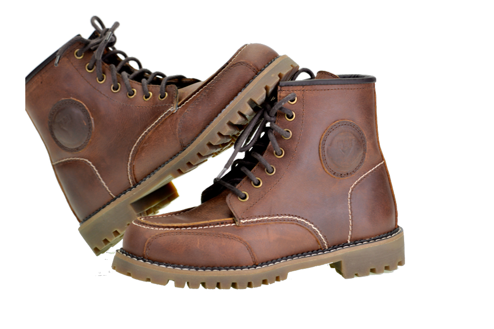 Botas Country de By City