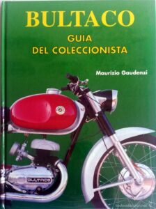 Guía del coleccionista Bultaco