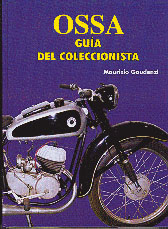 Guía del coleccionista OSSA