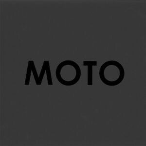 Moto, Alberto García Alix