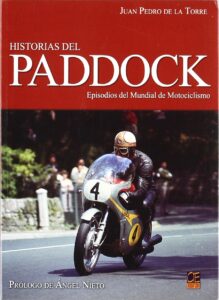 Historias del Paddock