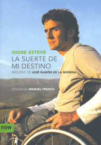 Isidre Esteve, la suerte de mi destino