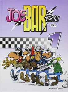 Joe Bar Team