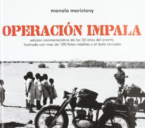 Operación Impala
