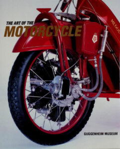 The Art of Motorcycle
