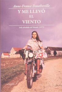 Y me llevó el viento