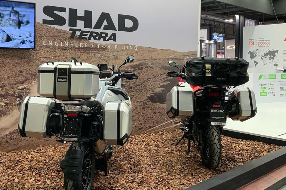 Shad Terra