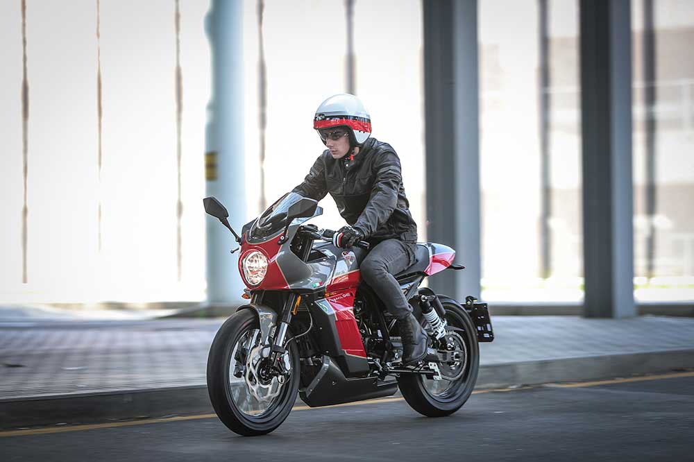 FB Mondial Pagani 125