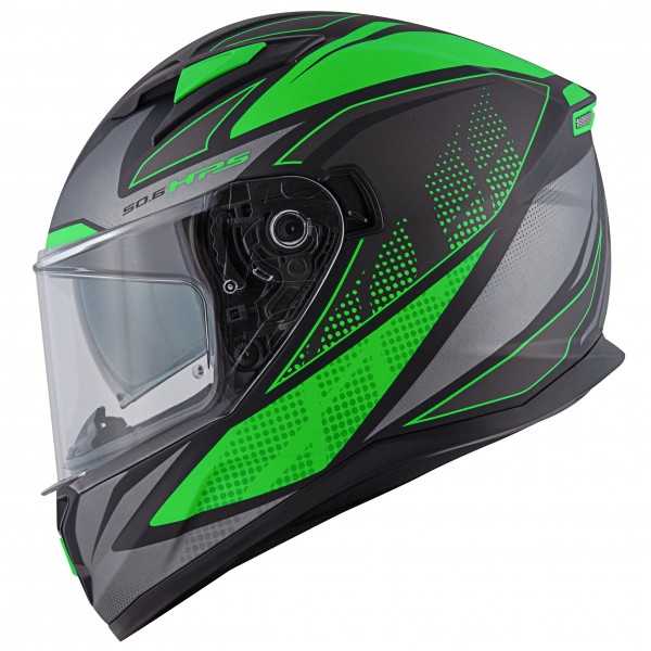 Casco integral 50.6 Stoccarda Follow de Givi