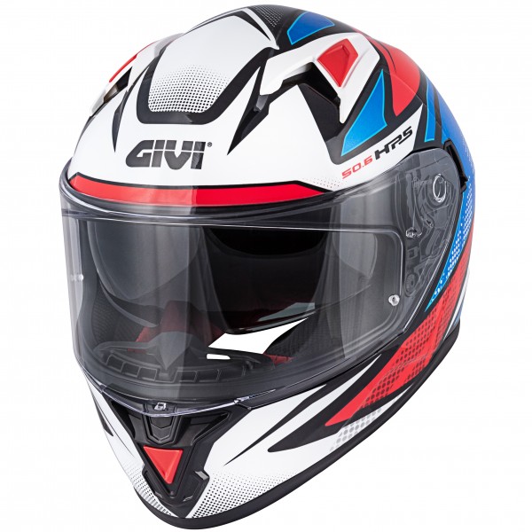 Casco integral 50.6 Stoccarda Follow de Givi