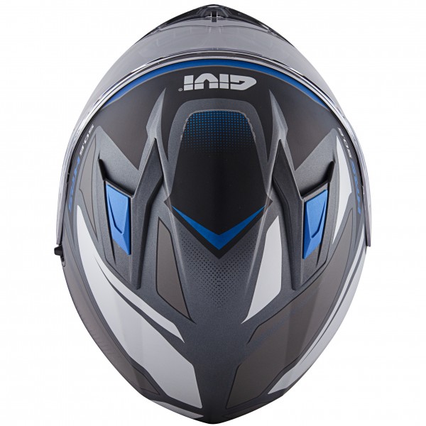 Casco integral 50.6 Stoccarda Follow de Givi