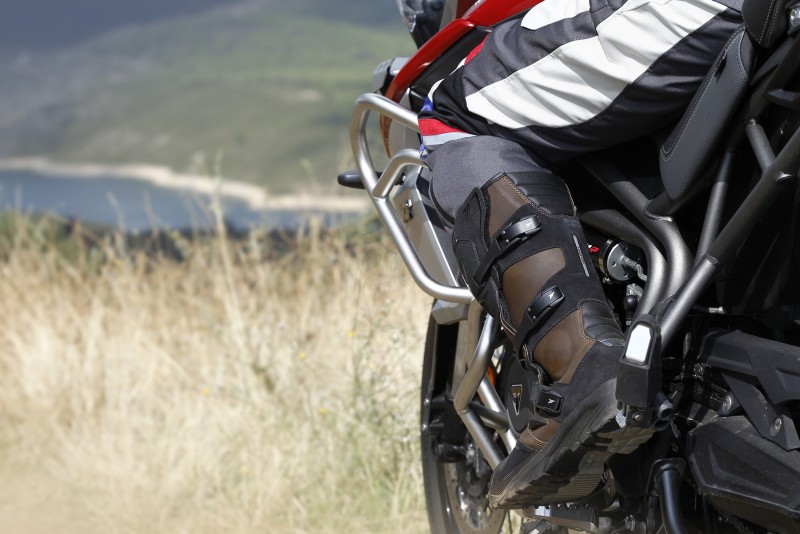 Botas Adventure SD-BA4 de Seventy Degrees