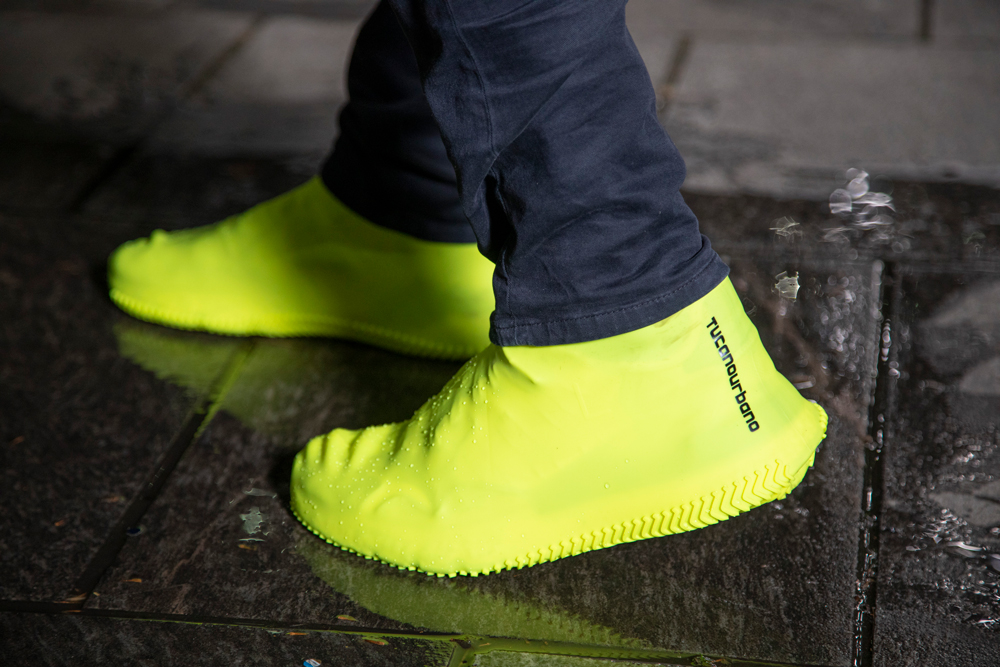 Cubre botas Footerine Tucano Urbano