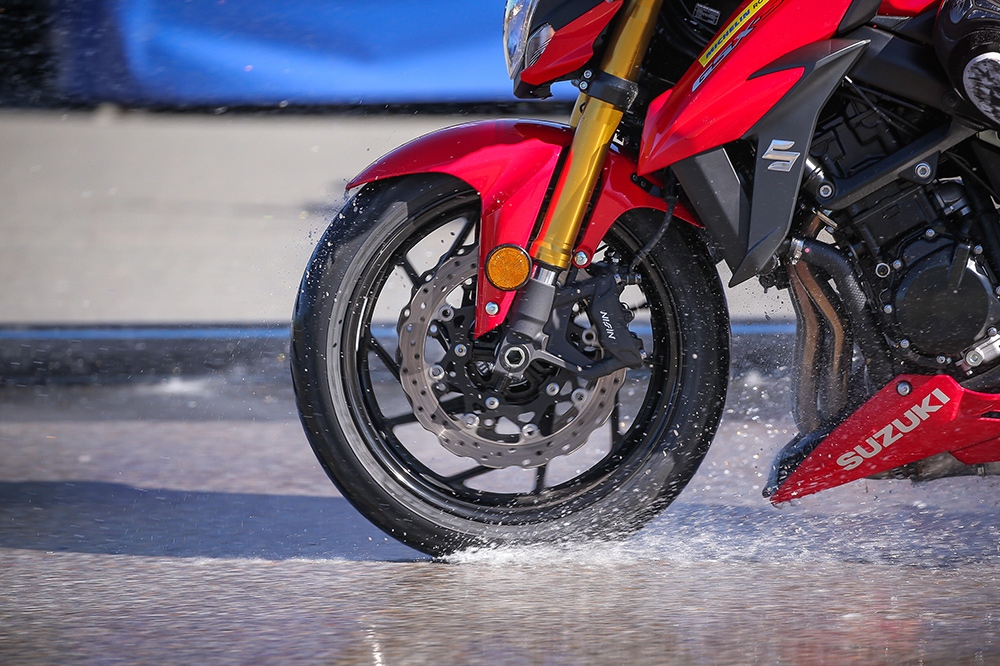 Desventajas de la moto y del scooter