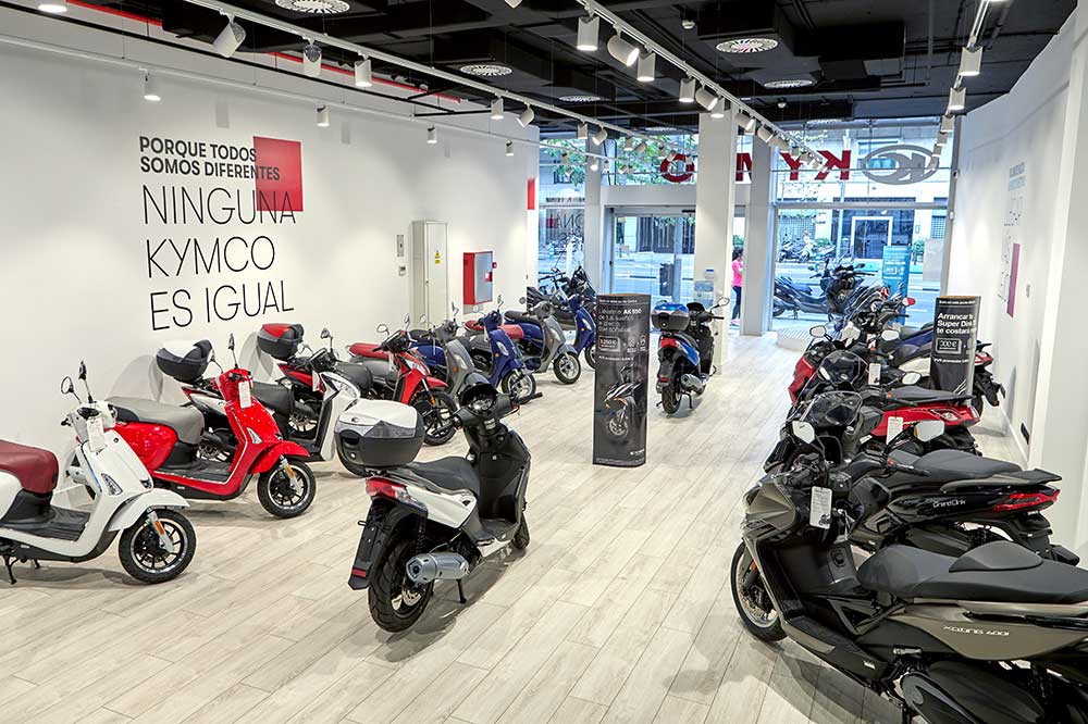 La industria de la moto pide una moratoria para la aplicación de la normativa Euro 4
