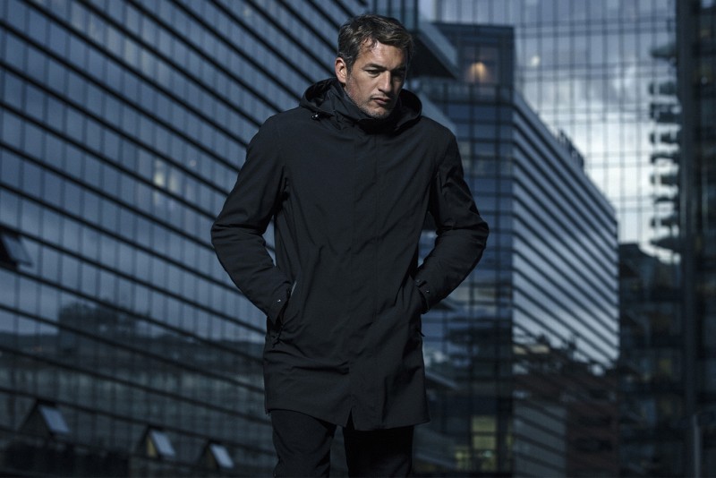 Chaqueta moto Beta Pro de Spidi para hombre