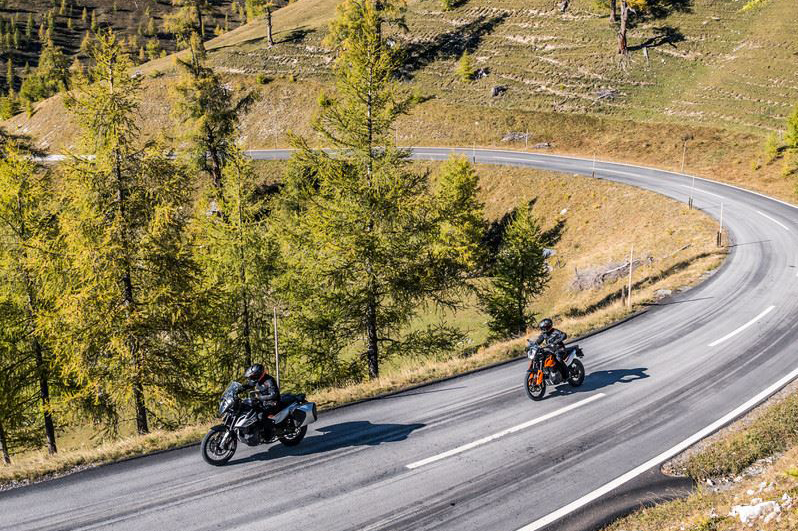 790 Adventure 2019