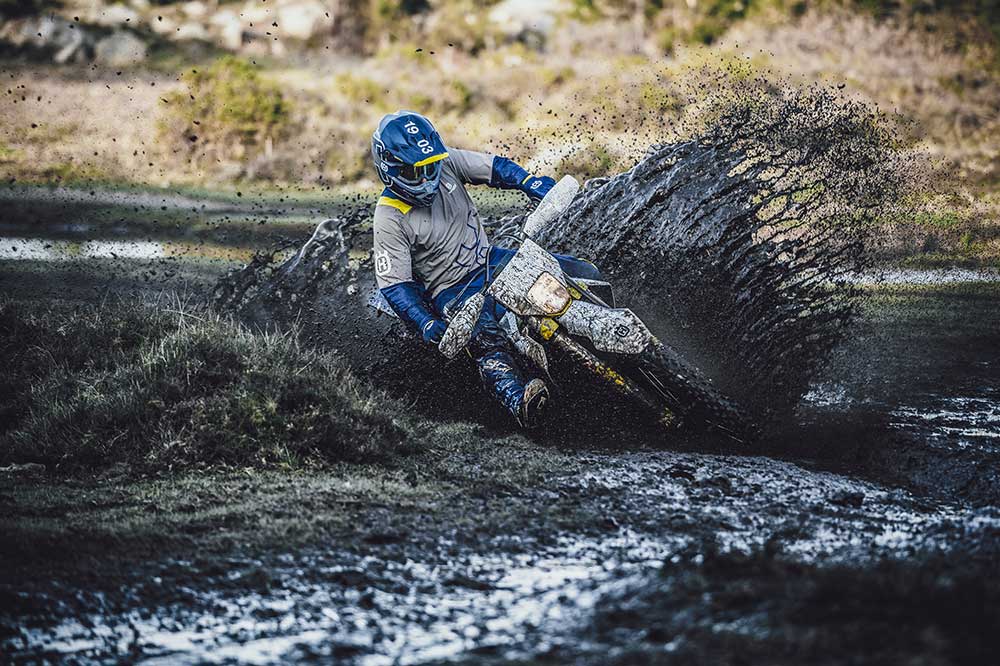 Husqvarna FE 350 2021