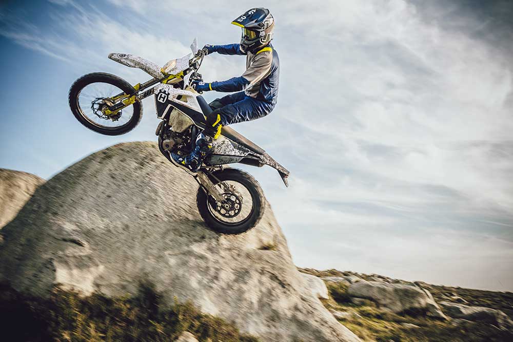 Husqvarna FE 350 2021