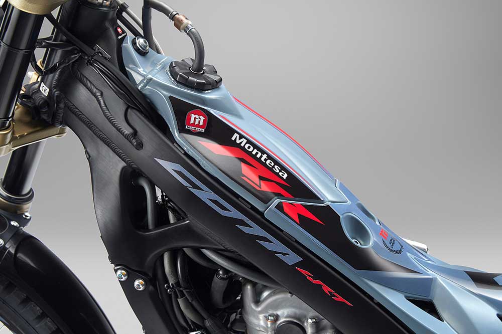 Montesa Cota 301 RR