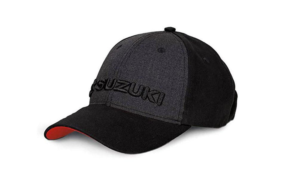 Gorra Suzuki