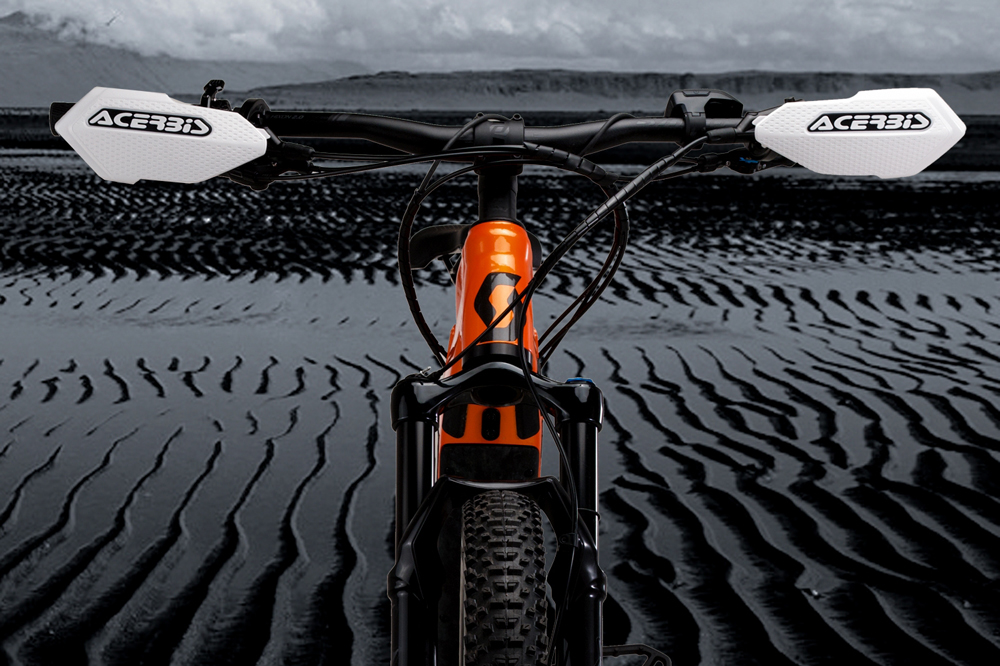 Paramanos X-Elite de ACERBIS