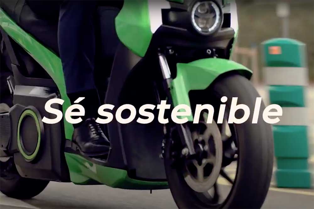 Usa la Moto, nueva campaña de Anesdor