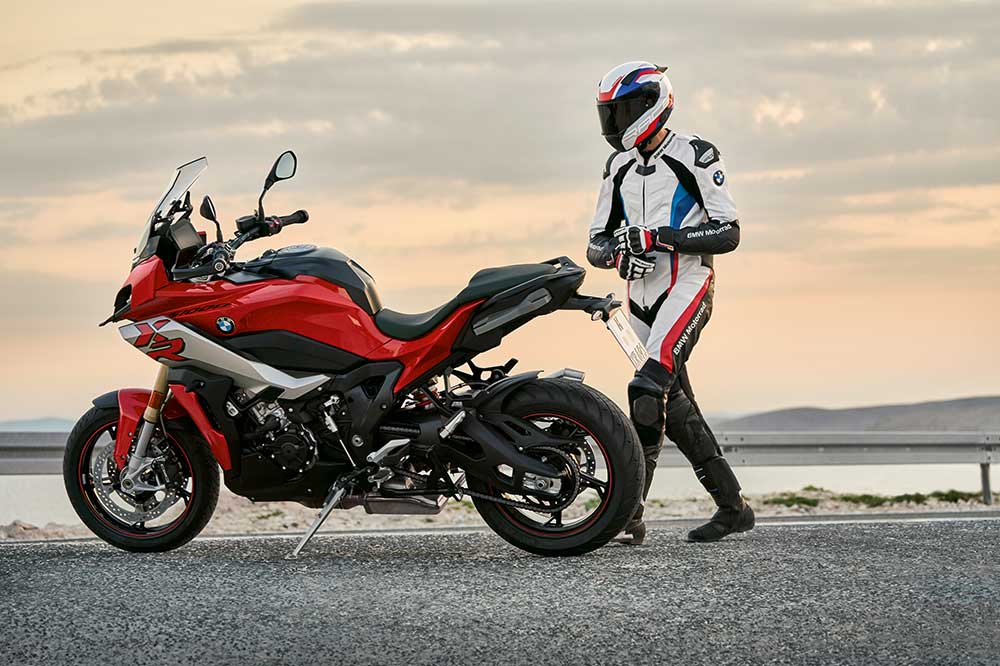 Anesdor ha pedido al Gobierno que incluya a la industria de la moto dentro del plan de ayudas al sector de la automoción