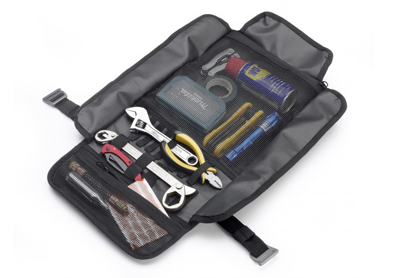 Bolsa de herramientas Ramble RB102 de Kappa