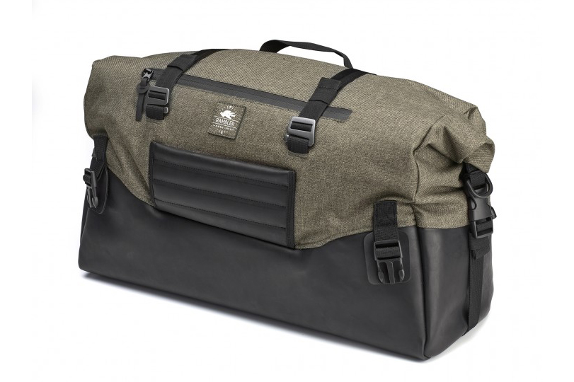 Bolsa sillín Ramble Range RB101 de Kappa