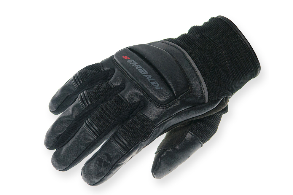 Guantes Skip de Garibaldi