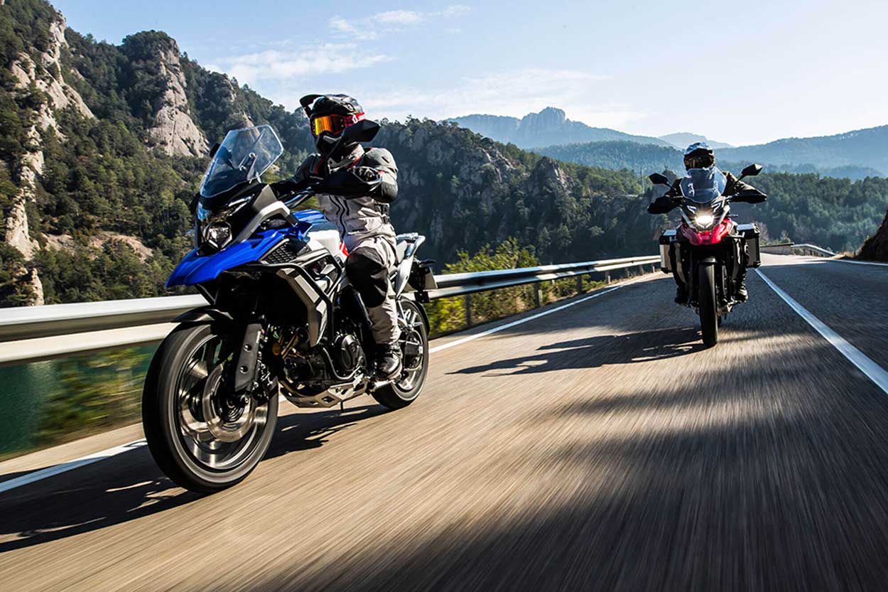 Macbor Montana XR5 500