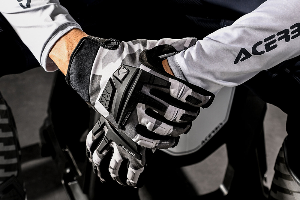 Guantes X-Enduro de Acerbis_1