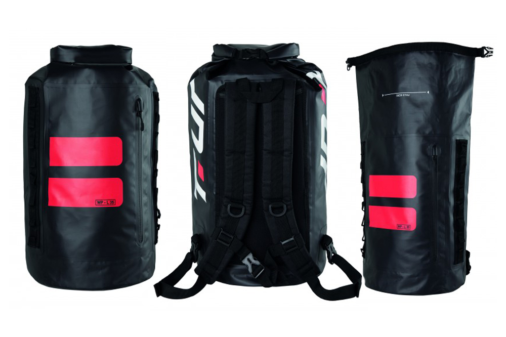 Bolsa B-Four de T.ur
